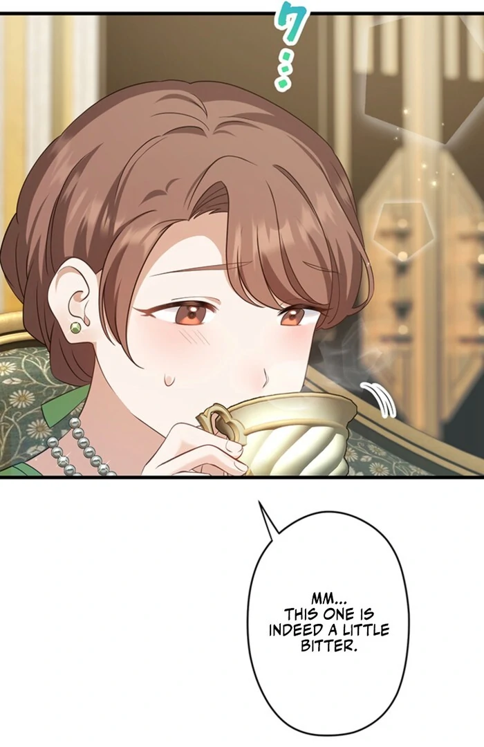 The Villainess’s Coffee Story Chapter 9 - page 81