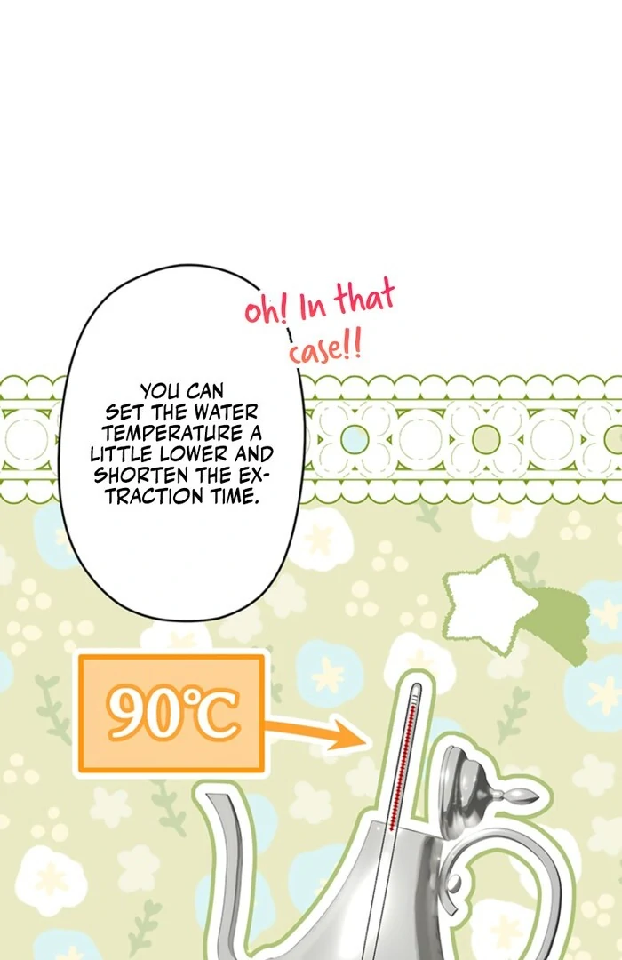 The Villainess’s Coffee Story Chapter 9 - page 82