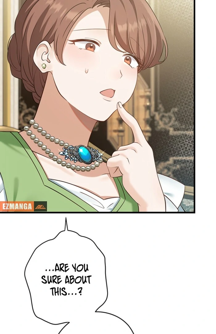 The Villainess’s Coffee Story Chapter 9 - page 87