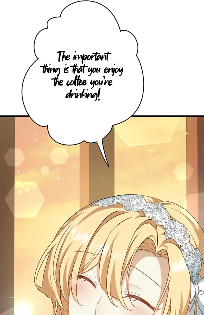 The Villainess’s Coffee Story Chapter 9 - page 90