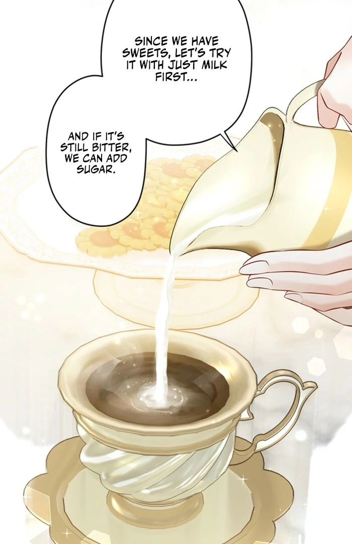 The Villainess’s Coffee Story Chapter 9 - page 92