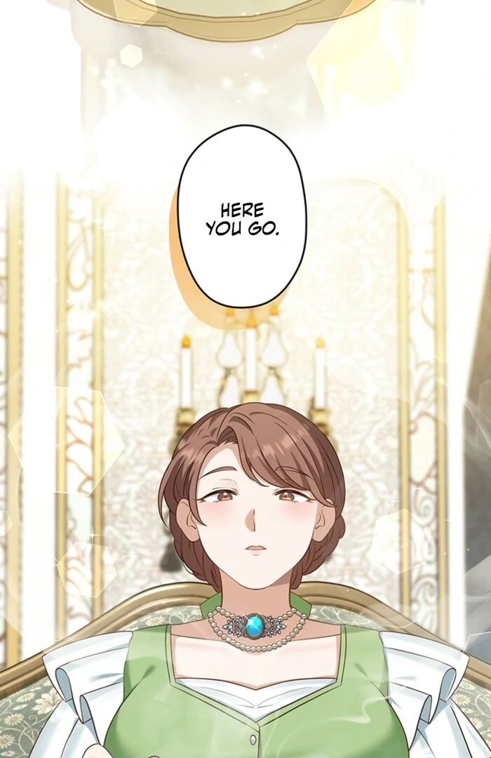 The Villainess’s Coffee Story Chapter 9 - page 93