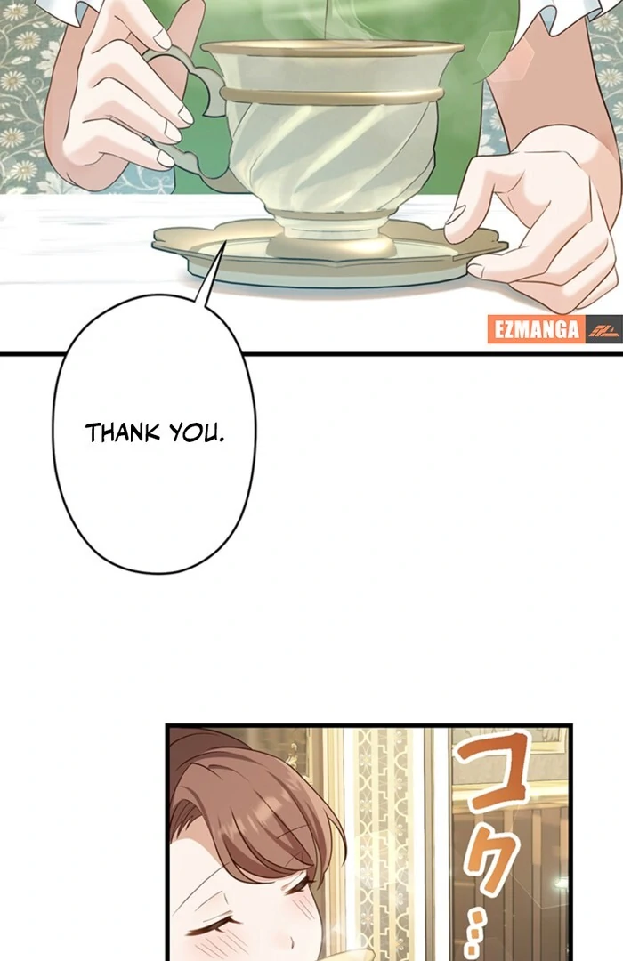 The Villainess’s Coffee Story Chapter 9 - page 94