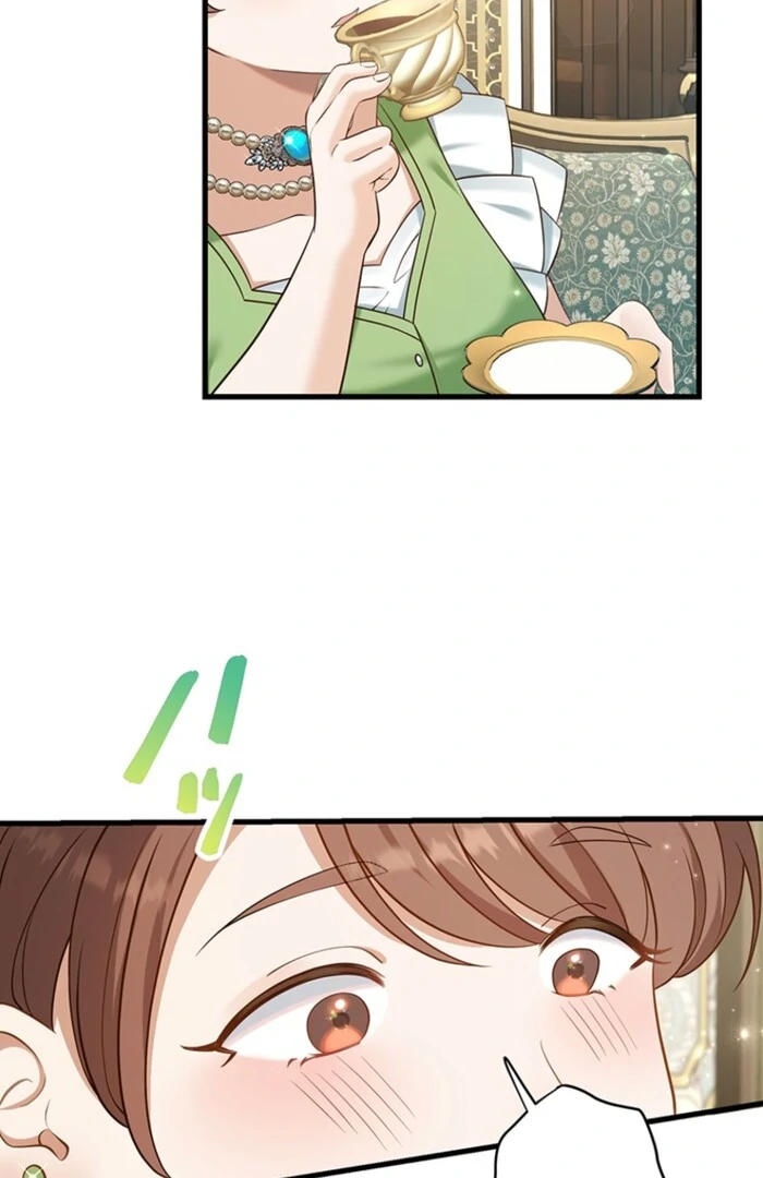 The Villainess’s Coffee Story Chapter 9 - page 95