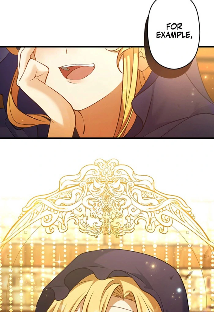 The Villainess’s Coffee Story Chapter 10 - page 100