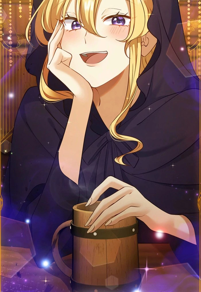 The Villainess’s Coffee Story Chapter 10 - page 101