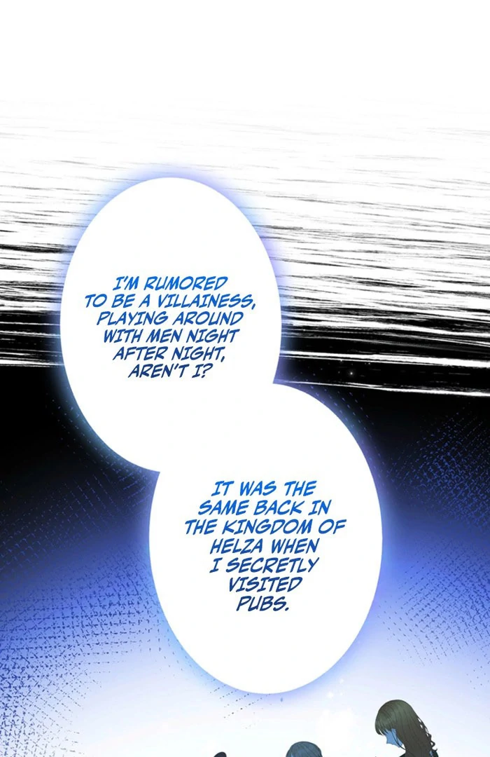 The Villainess’s Coffee Story Chapter 10 - page 104