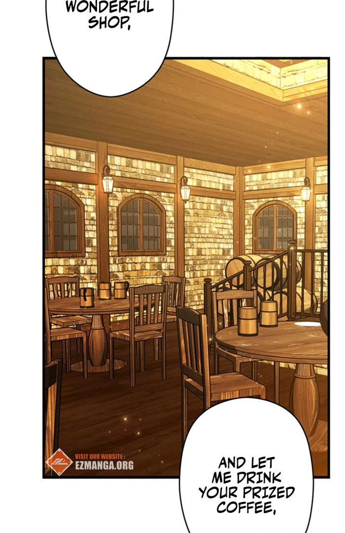 The Villainess’s Coffee Story Chapter 10 - page 108