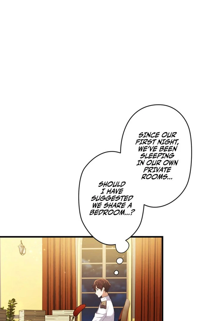 The Villainess’s Coffee Story Chapter 10 - page 11