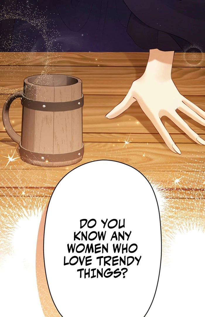The Villainess’s Coffee Story Chapter 10 - page 121