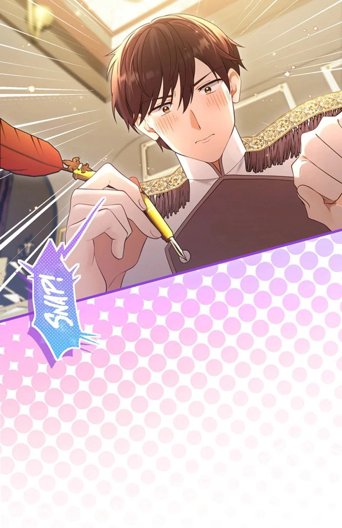 The Villainess’s Coffee Story Chapter 10 - page 14