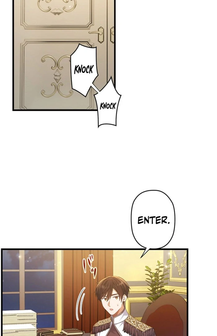 The Villainess’s Coffee Story Chapter 10 - page 17