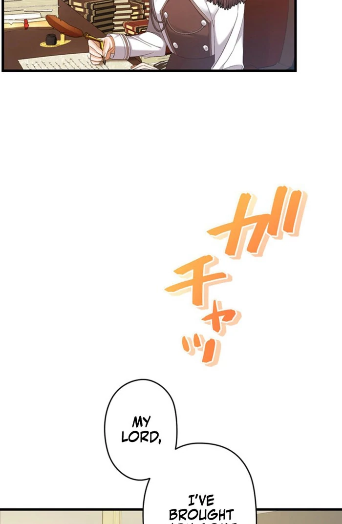 The Villainess’s Coffee Story Chapter 10 - page 18