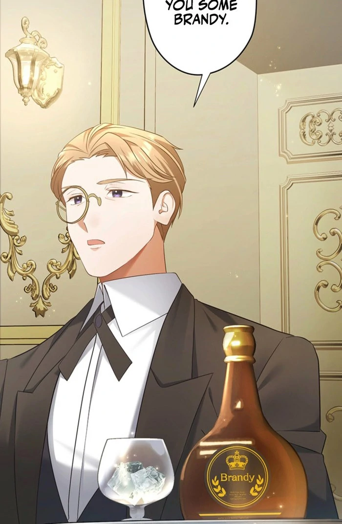 The Villainess’s Coffee Story Chapter 10 - page 19