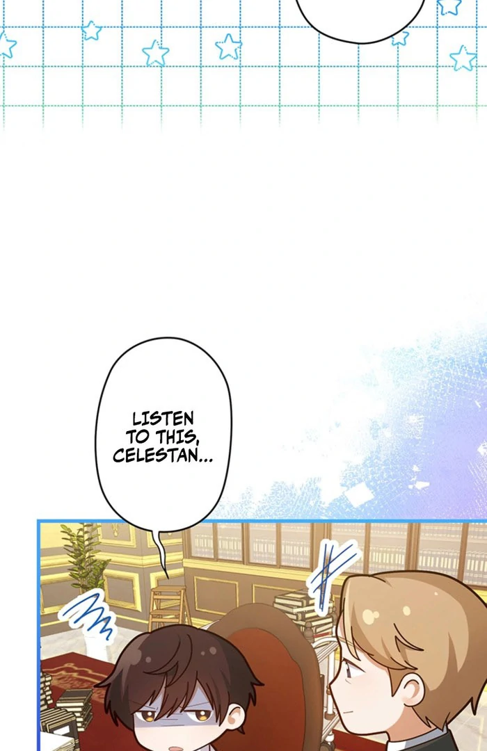 The Villainess’s Coffee Story Chapter 10 - page 24