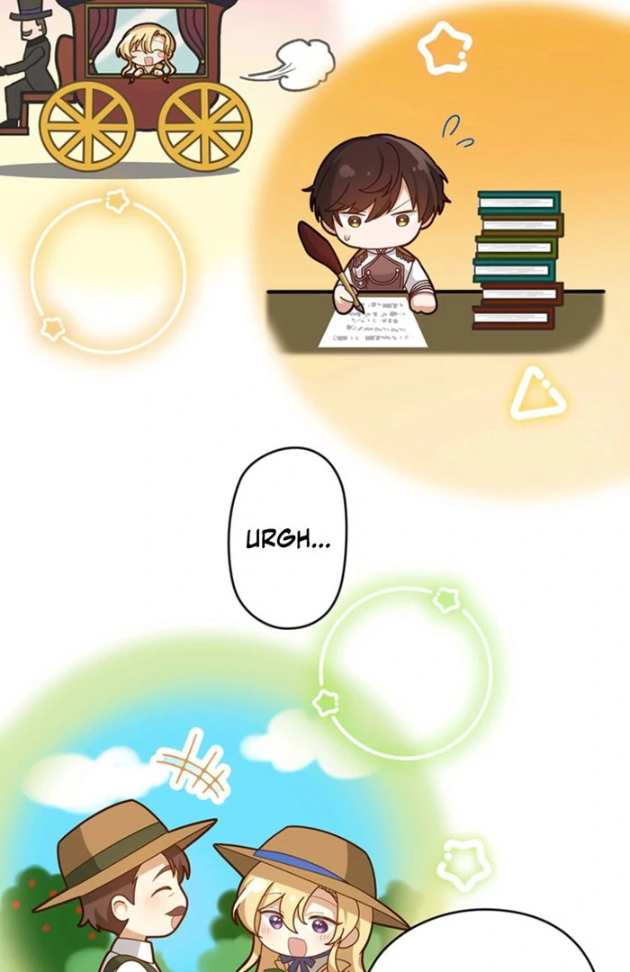 The Villainess’s Coffee Story Chapter 10 - page 26