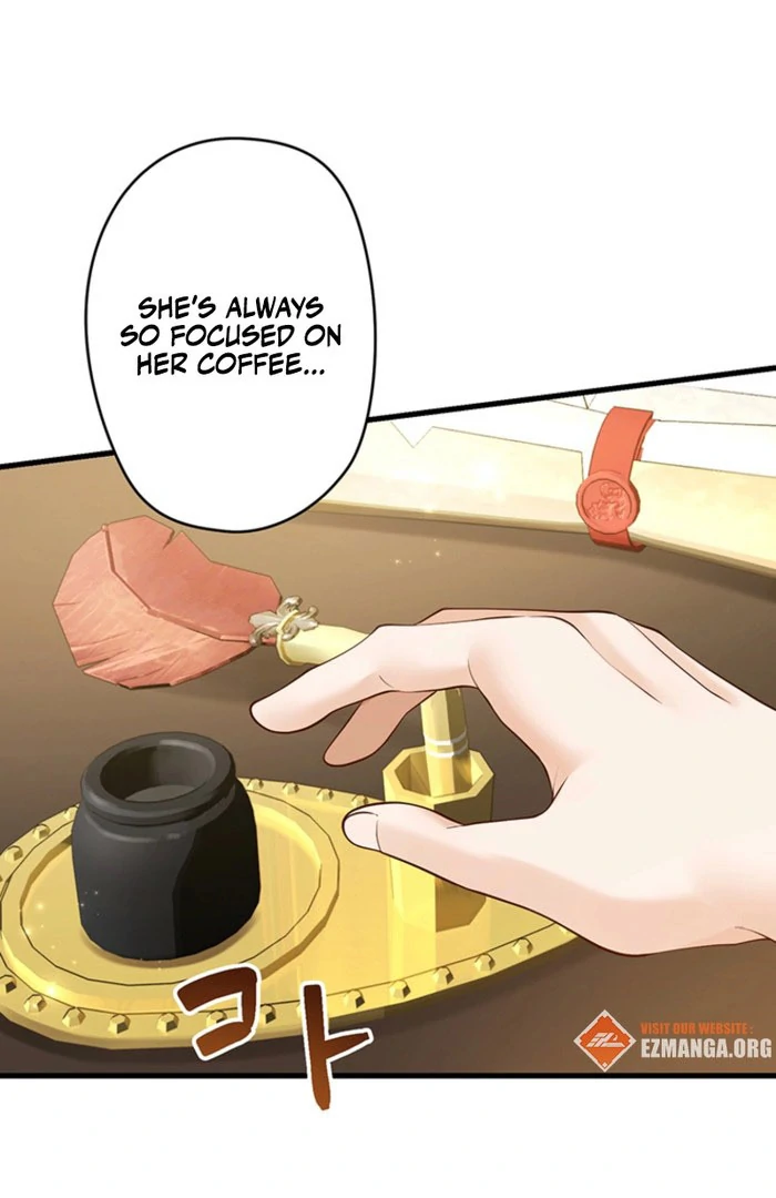 The Villainess’s Coffee Story Chapter 10 - page 30