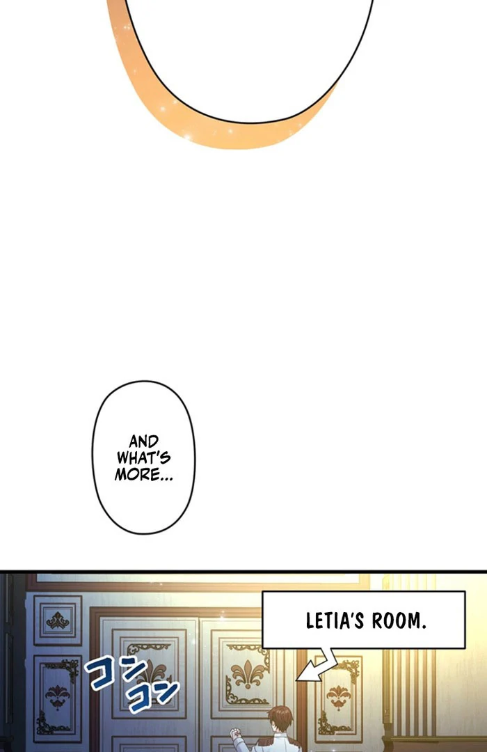 The Villainess’s Coffee Story Chapter 10 - page 33