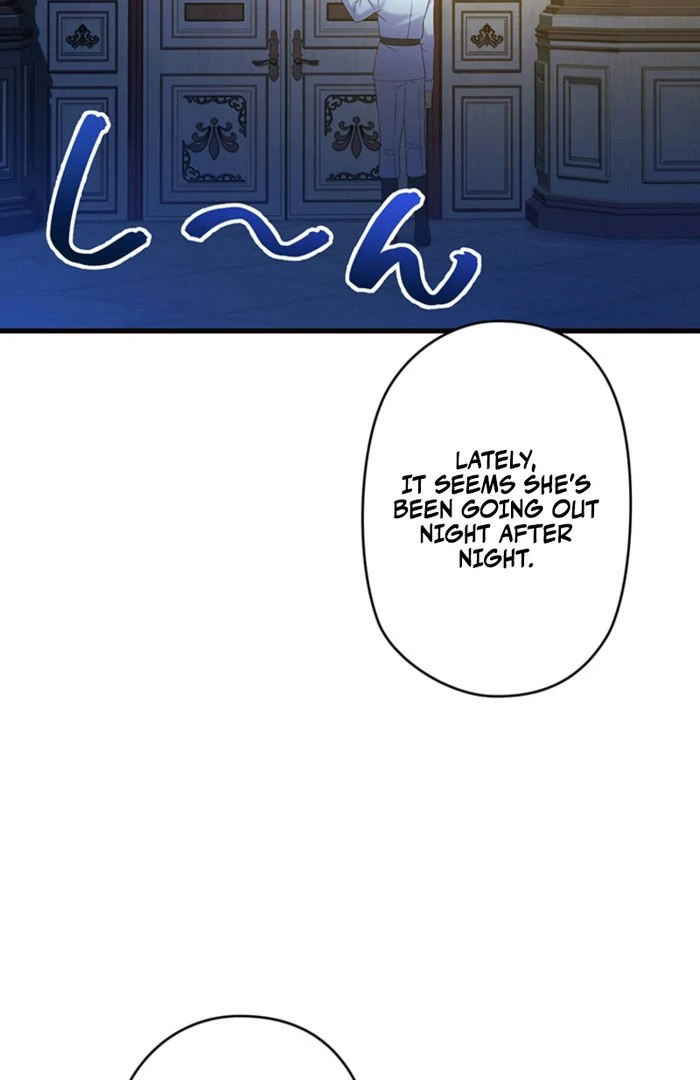 The Villainess’s Coffee Story Chapter 10 - page 34