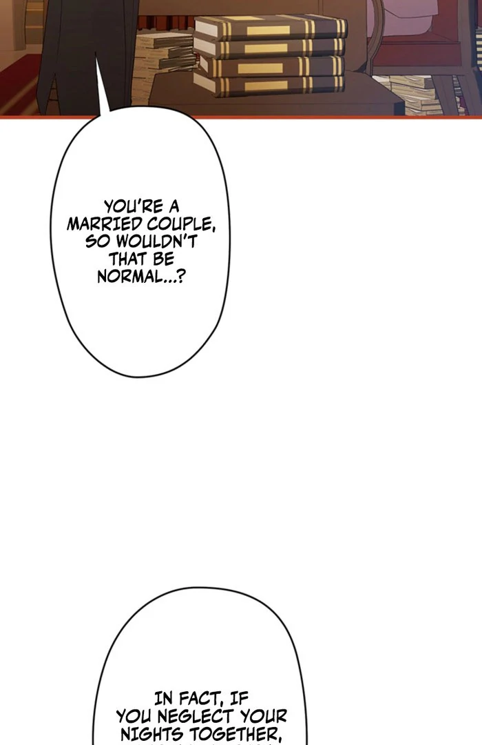 The Villainess’s Coffee Story Chapter 10 - page 36