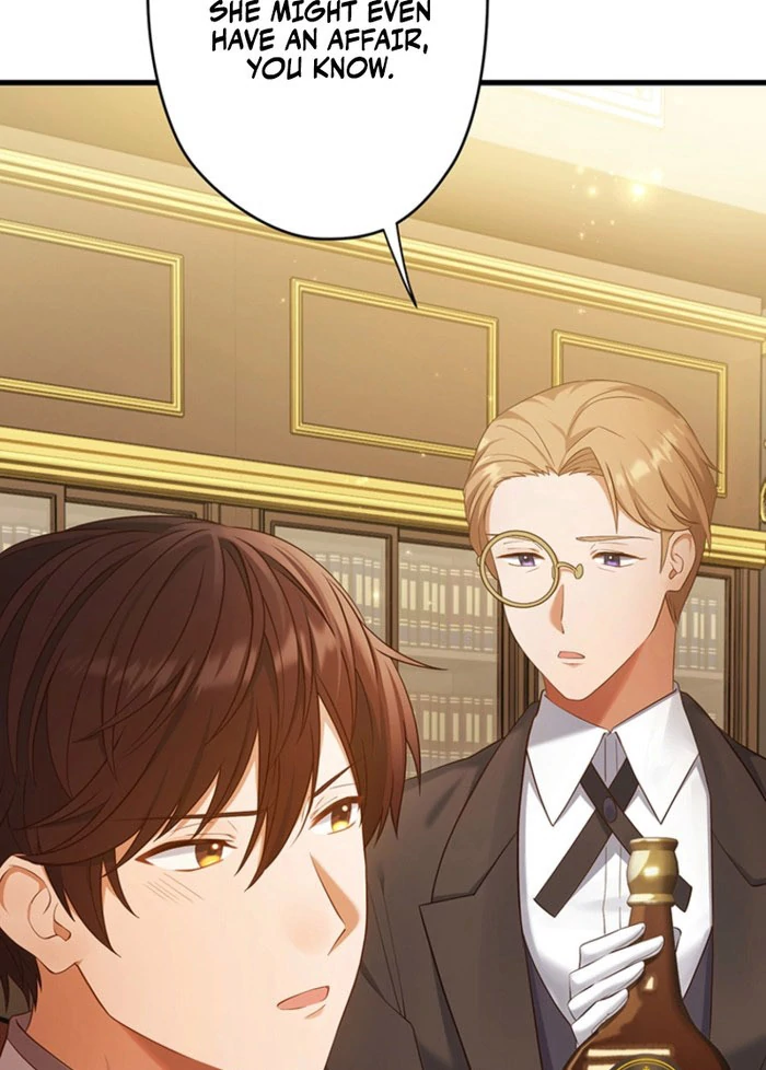 The Villainess’s Coffee Story Chapter 10 - page 37