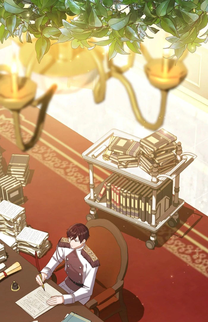 The Villainess’s Coffee Story Chapter 10 - page 3