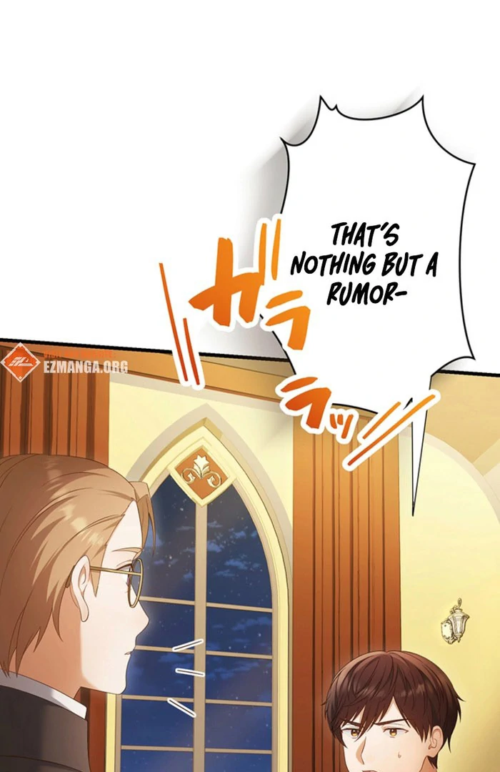 The Villainess’s Coffee Story Chapter 10 - page 42