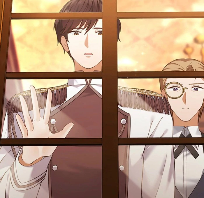 The Villainess’s Coffee Story Chapter 10 - page 47