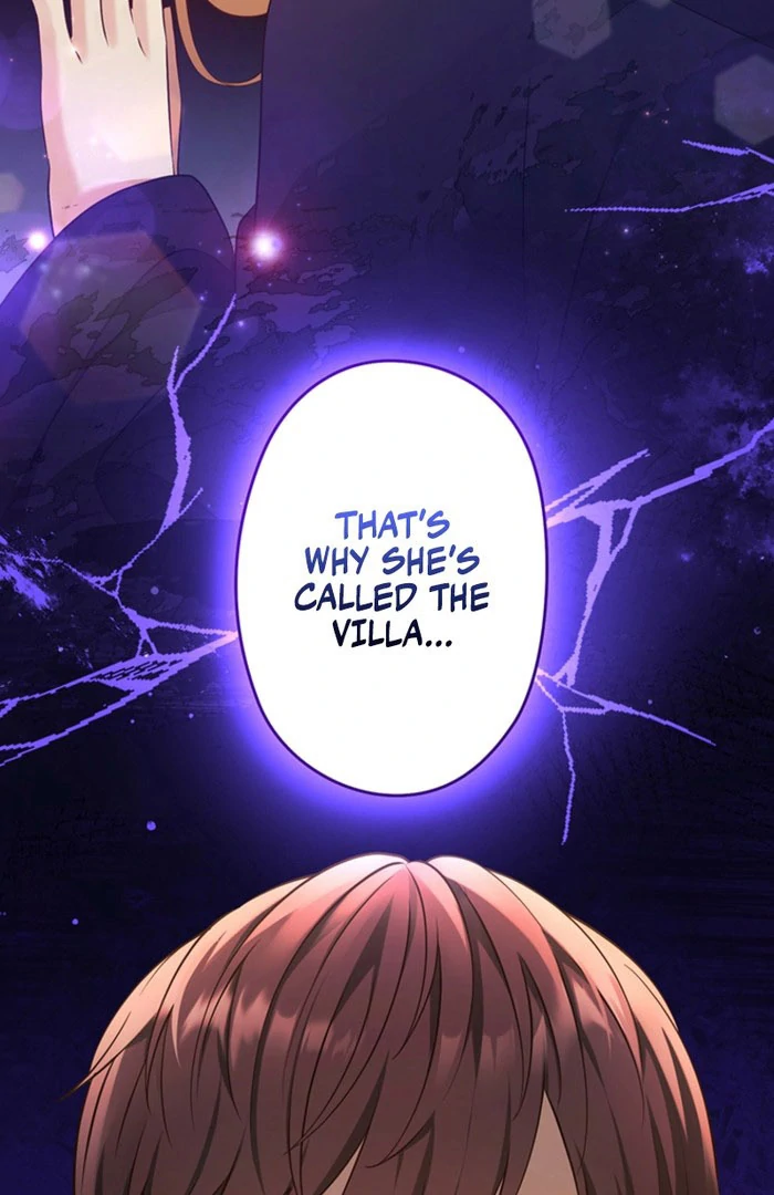 The Villainess’s Coffee Story Chapter 10 - page 52