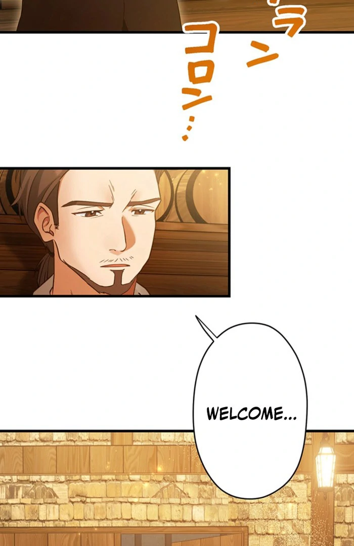 The Villainess’s Coffee Story Chapter 10 - page 59