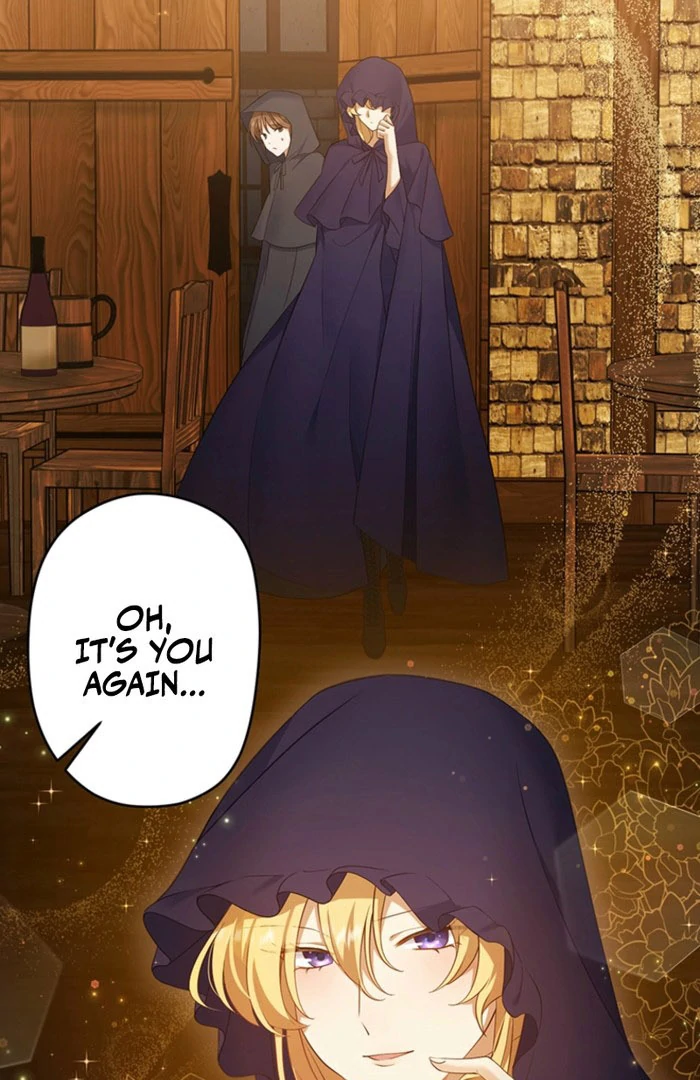 The Villainess’s Coffee Story Chapter 10 - page 60