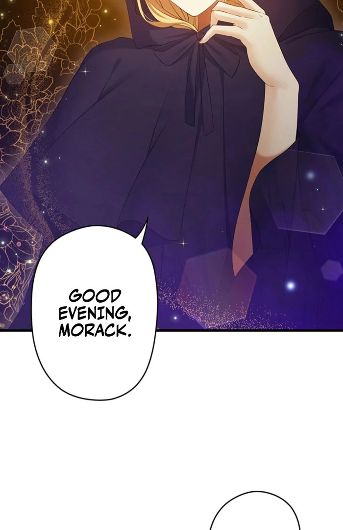 The Villainess’s Coffee Story Chapter 10 - page 61