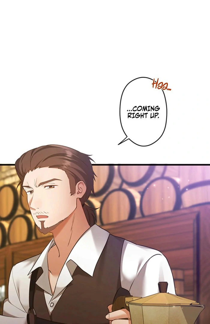 The Villainess’s Coffee Story Chapter 10 - page 63