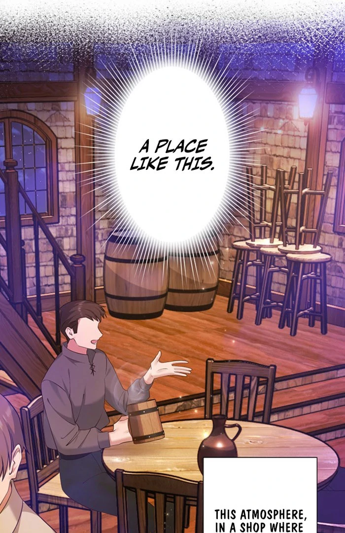 The Villainess’s Coffee Story Chapter 10 - page 67