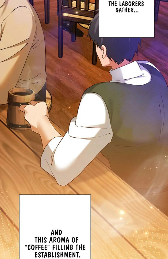 The Villainess’s Coffee Story Chapter 10 - page 68