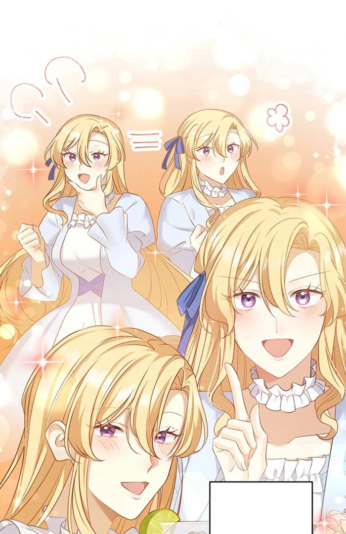 The Villainess’s Coffee Story Chapter 10 - page 6