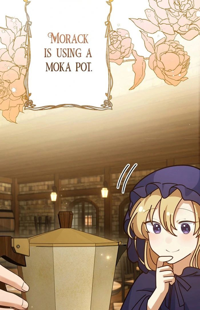 The Villainess’s Coffee Story Chapter 10 - page 79