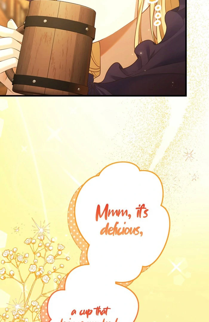 The Villainess’s Coffee Story Chapter 10 - page 94