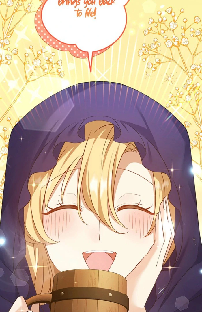 The Villainess’s Coffee Story Chapter 10 - page 95