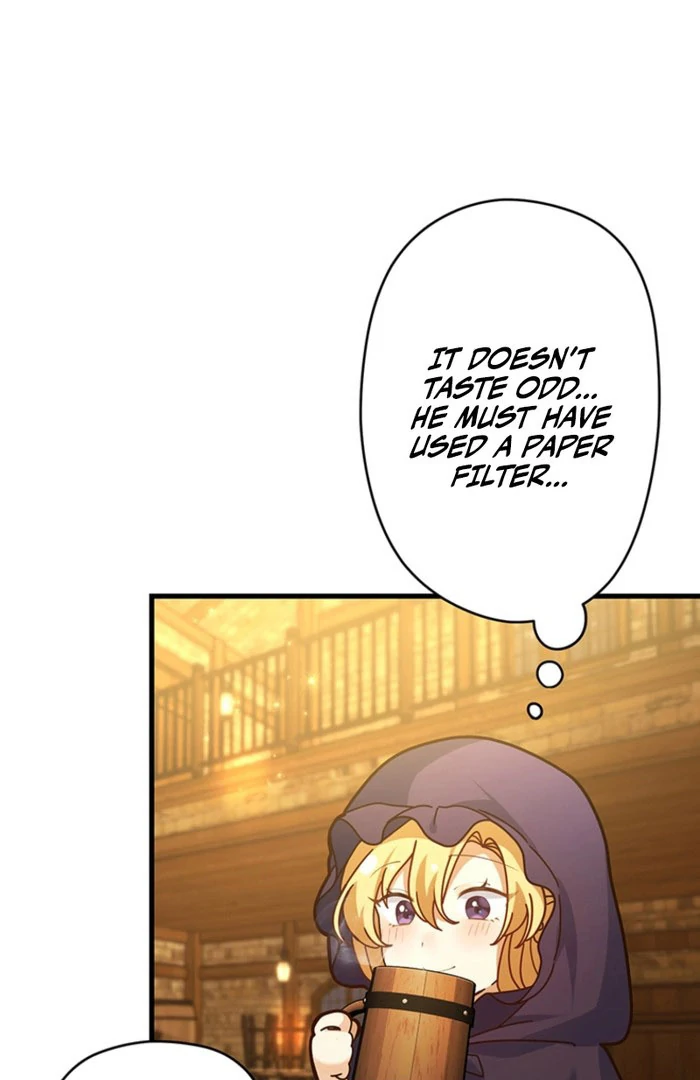 The Villainess’s Coffee Story Chapter 10 - page 97