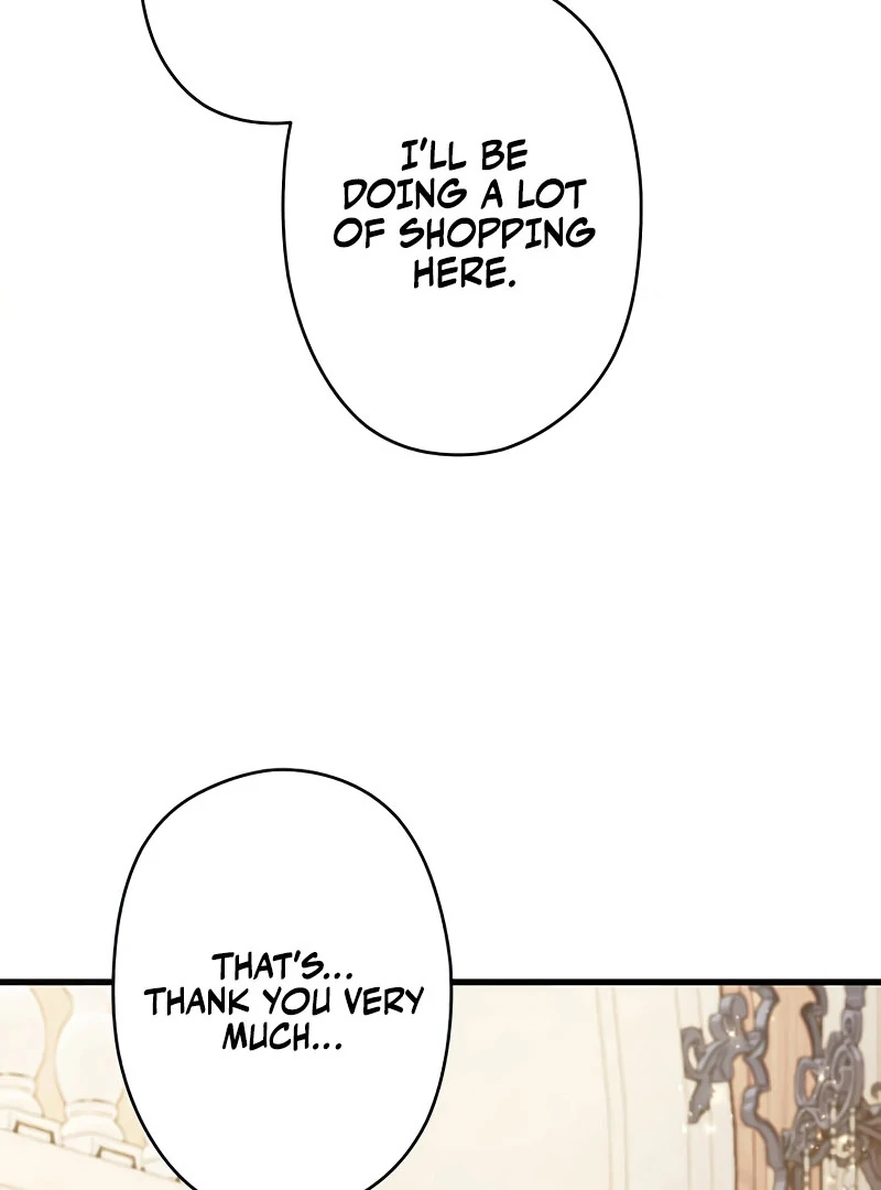 The Villainess’s Coffee Story Chapter 12 - page 99