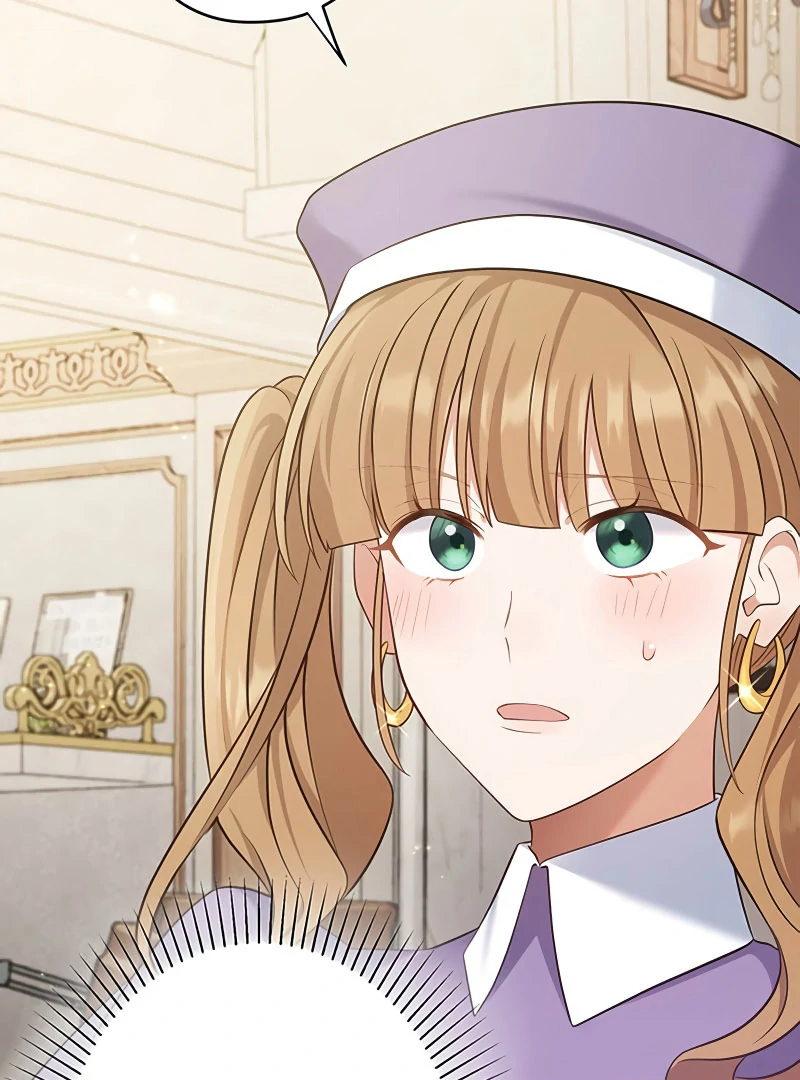 The Villainess’s Coffee Story Chapter 12 - page 100