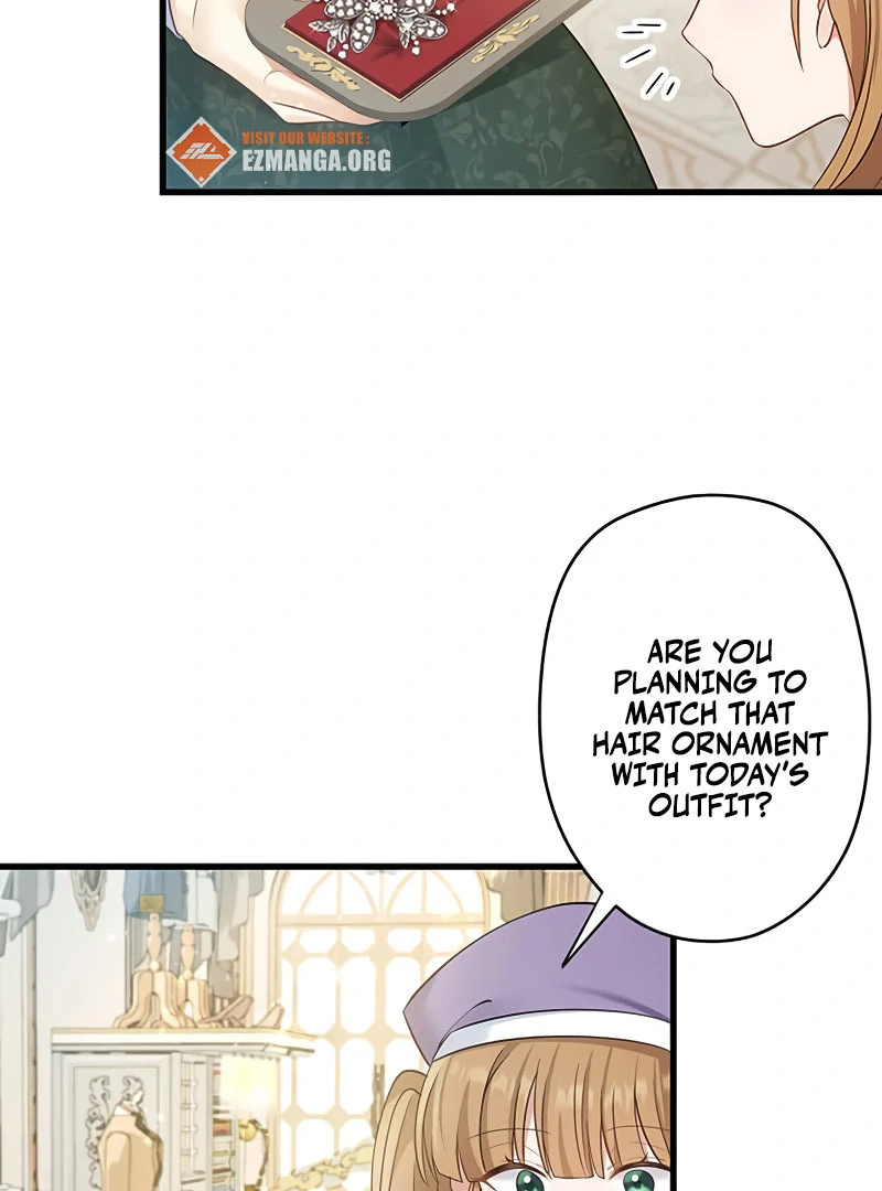 The Villainess’s Coffee Story Chapter 12 - page 102