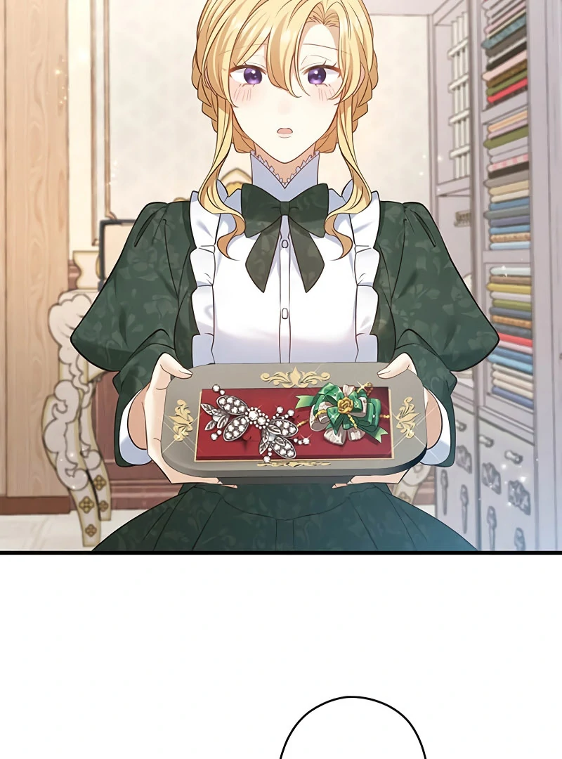 The Villainess’s Coffee Story Chapter 12 - page 107