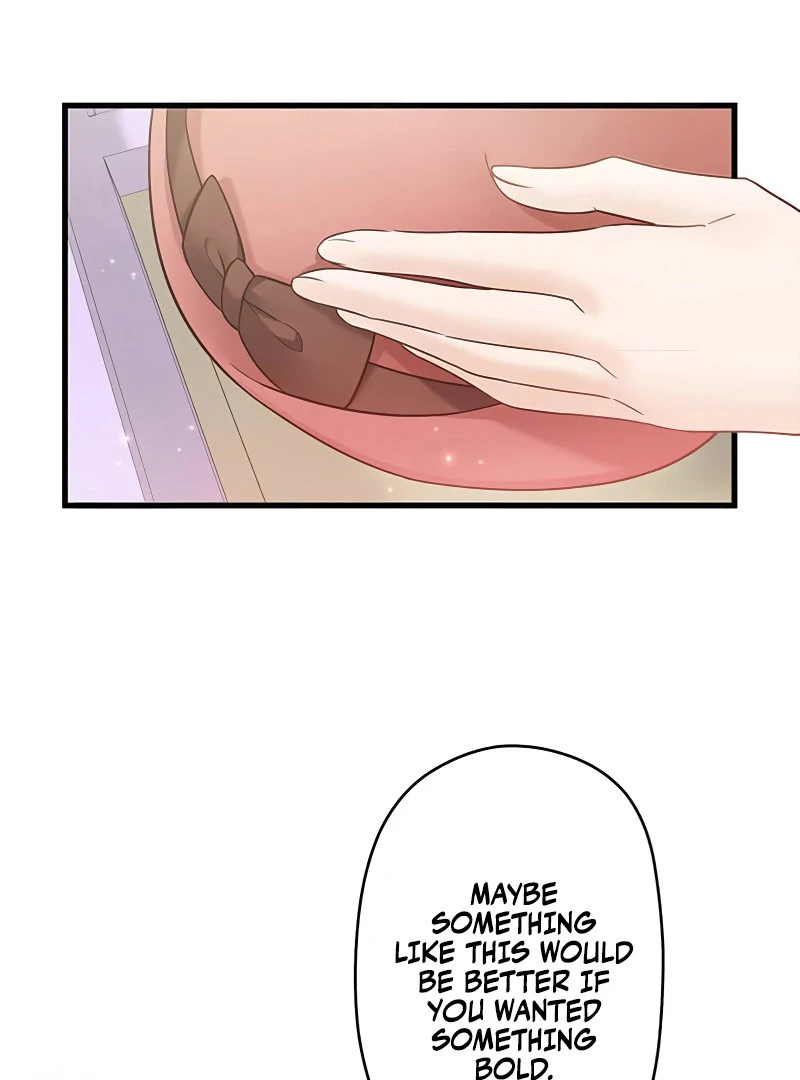 The Villainess’s Coffee Story Chapter 12 - page 109