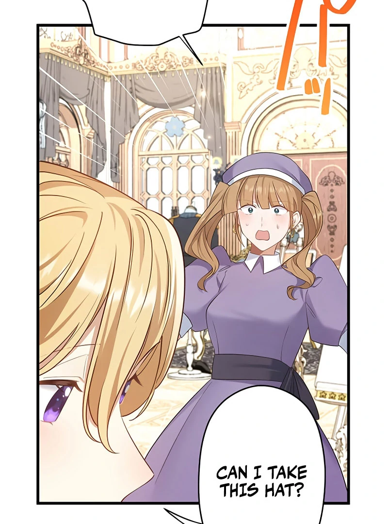 The Villainess’s Coffee Story Chapter 12 - page 113