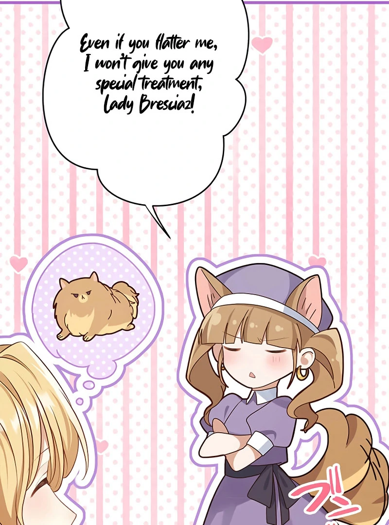 The Villainess’s Coffee Story Chapter 12 - page 120