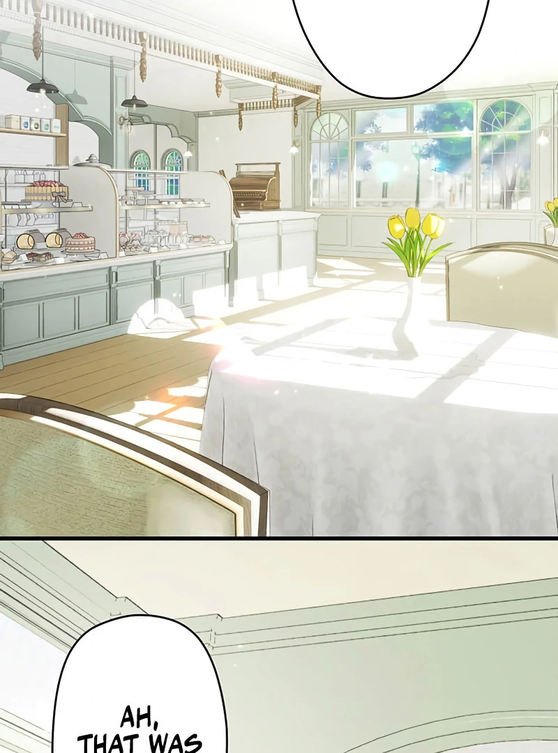 The Villainess’s Coffee Story Chapter 12 - page 124