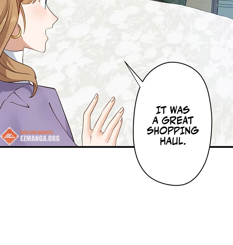 The Villainess’s Coffee Story Chapter 12 - page 126