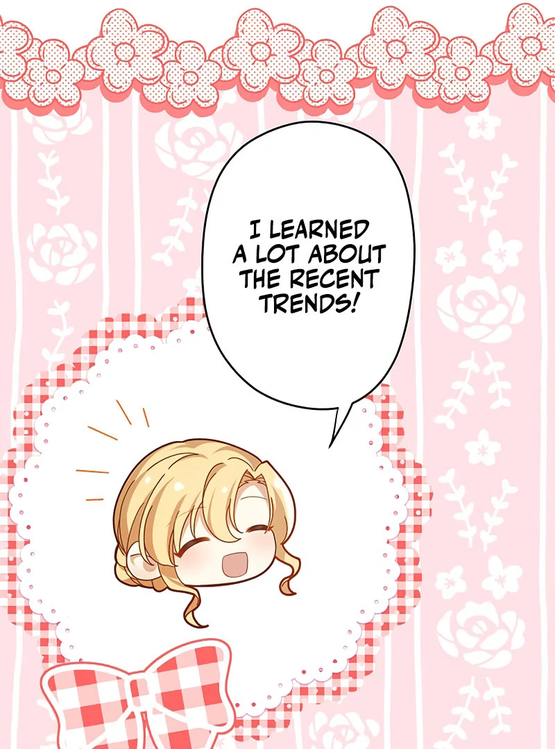 The Villainess’s Coffee Story Chapter 12 - page 127